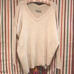 All Saints m Merino Wool SWEATER